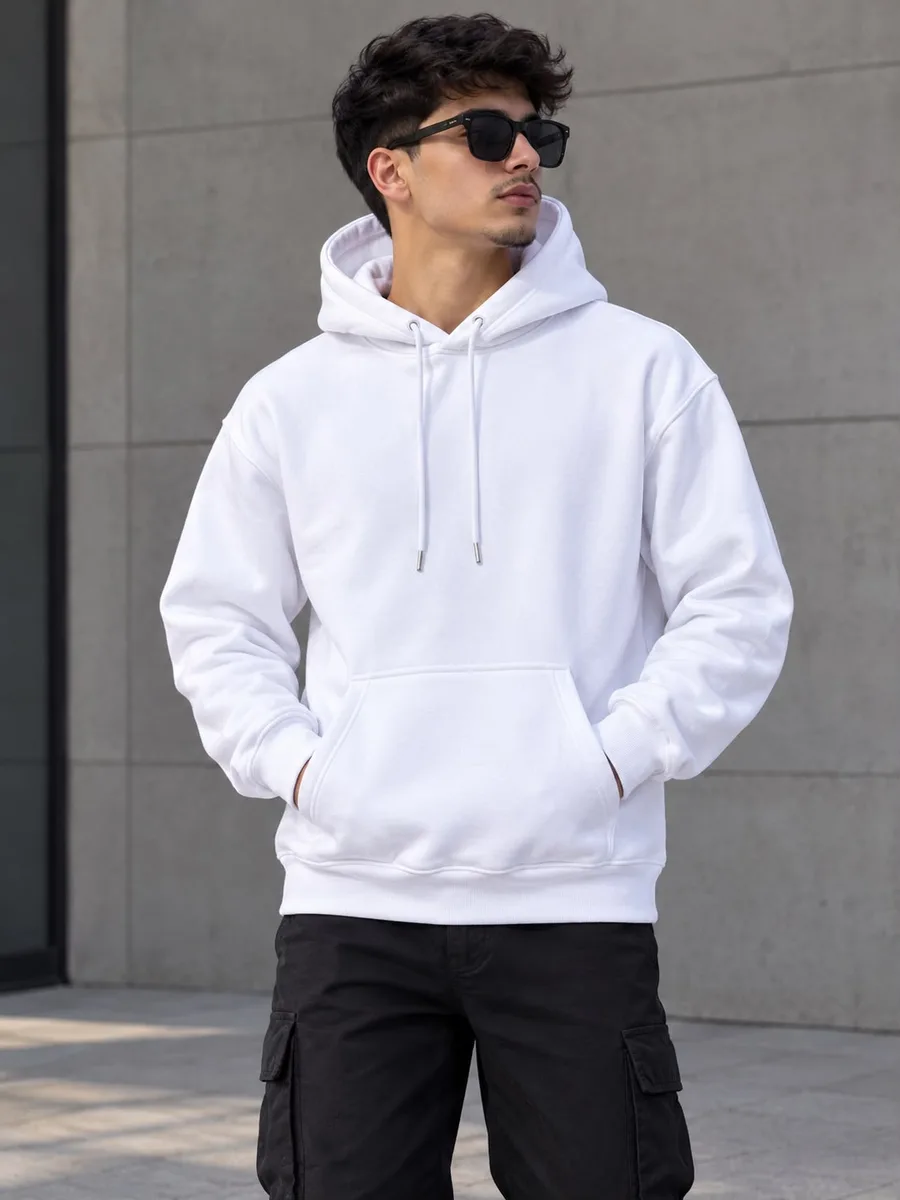 capuche 