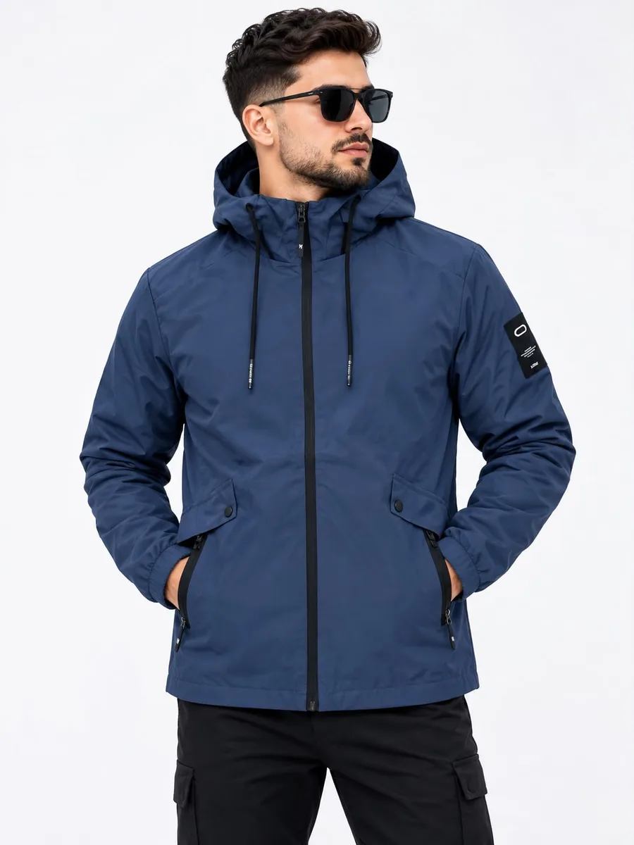 KNK VESTE 