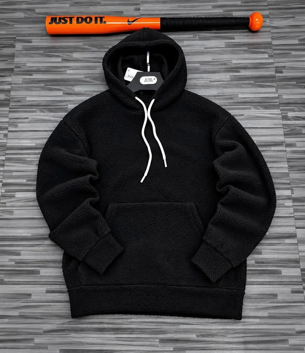 capuche 3aloucha 