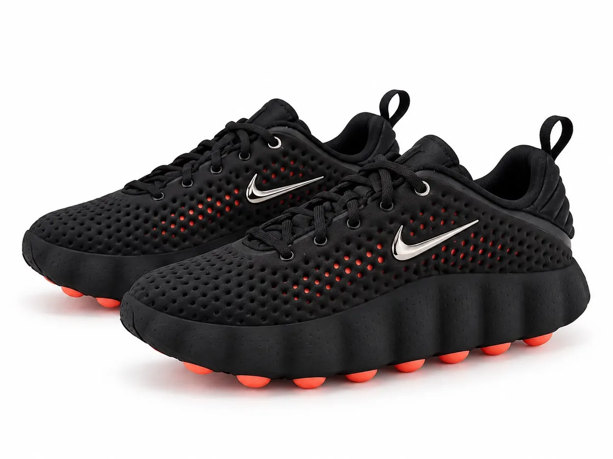 nike mind 