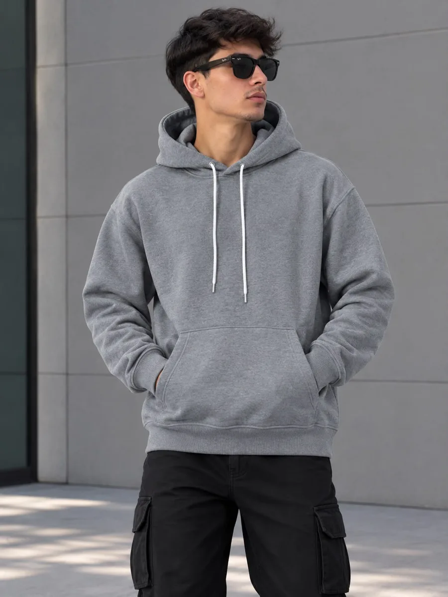 capuche 