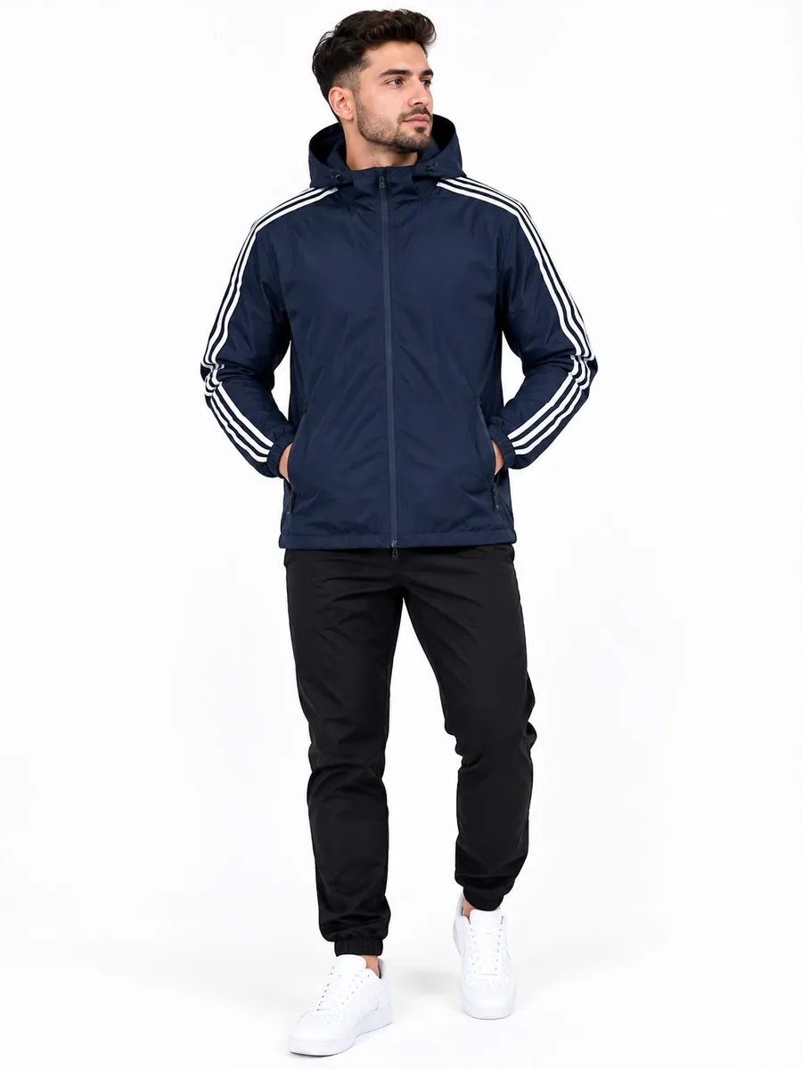 adidas veste 