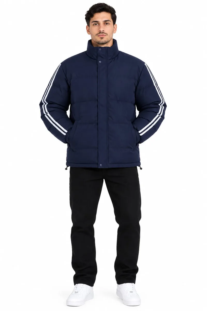 adidas sans capuche 
