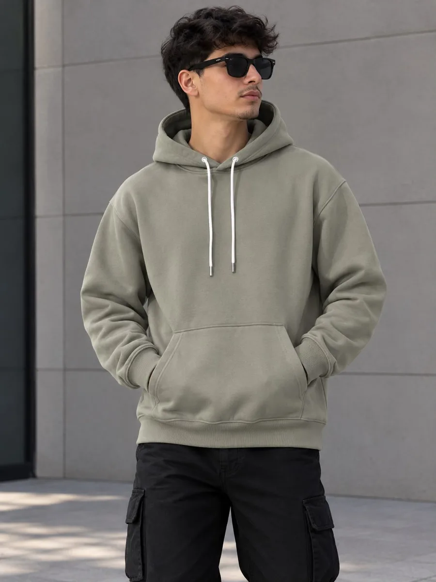 capuche 