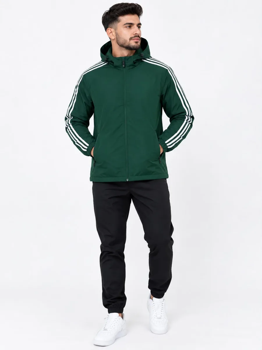 adidas veste 