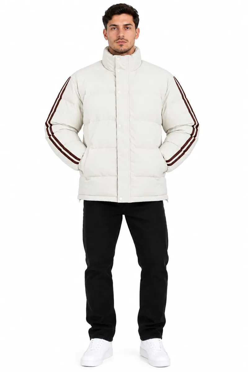 adidas sans capuche 