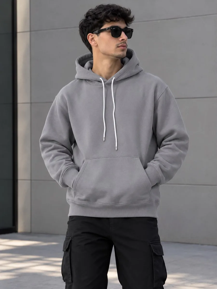 capuche 