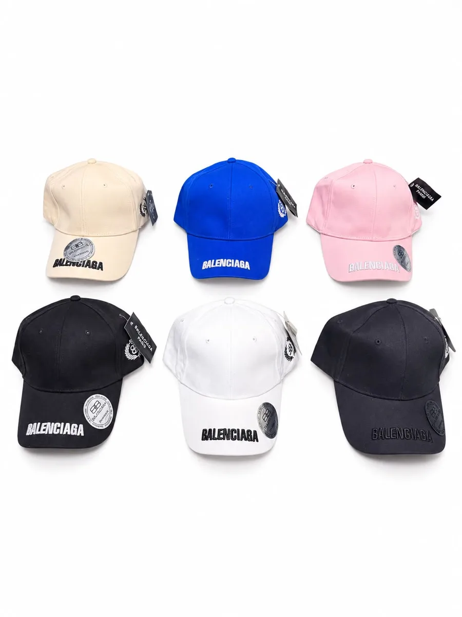 casquette 