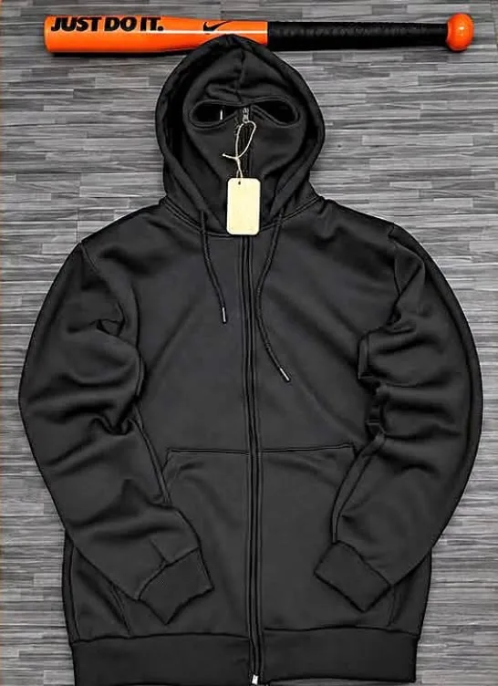 veste ninja