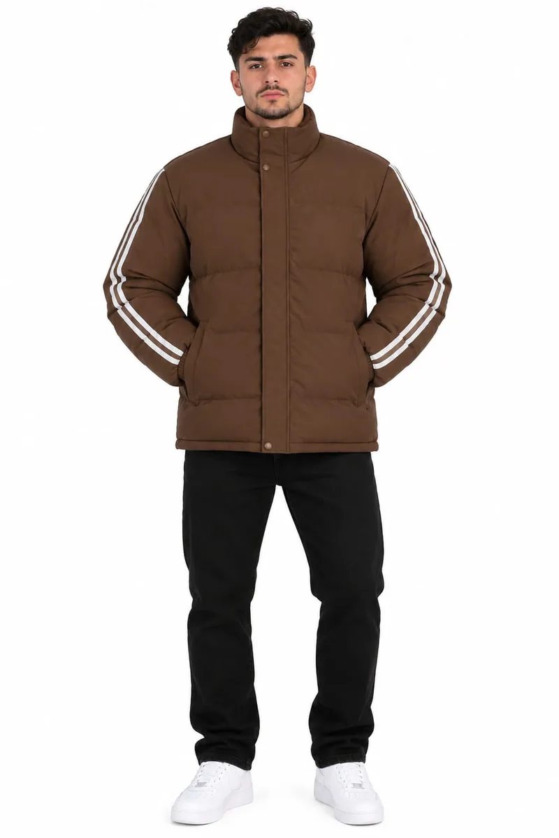 adidas sans capuche 