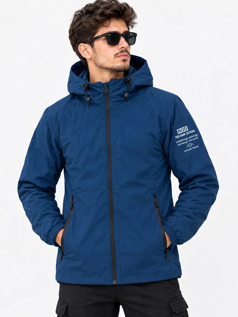 veste ROD
