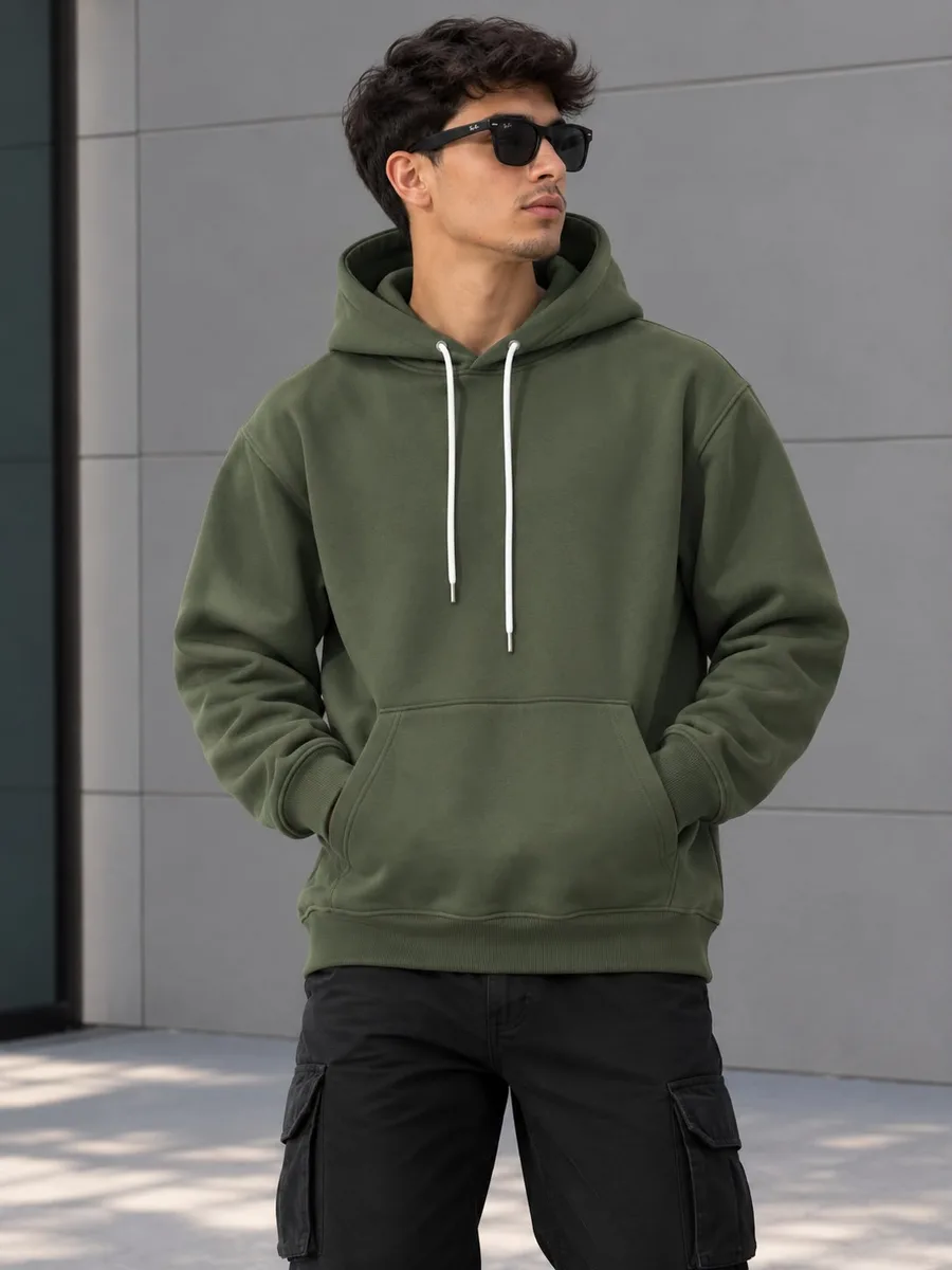 capuche 