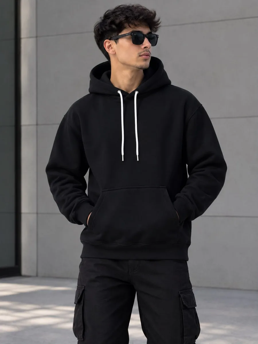 capuche 