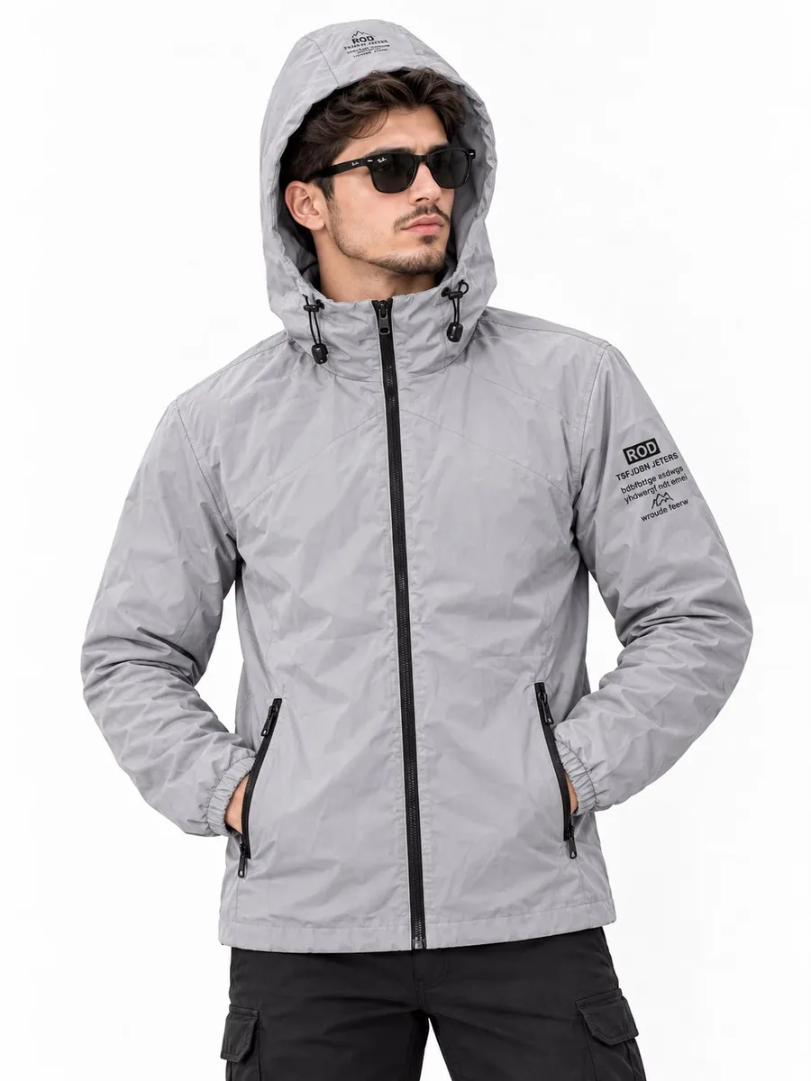 veste ROD