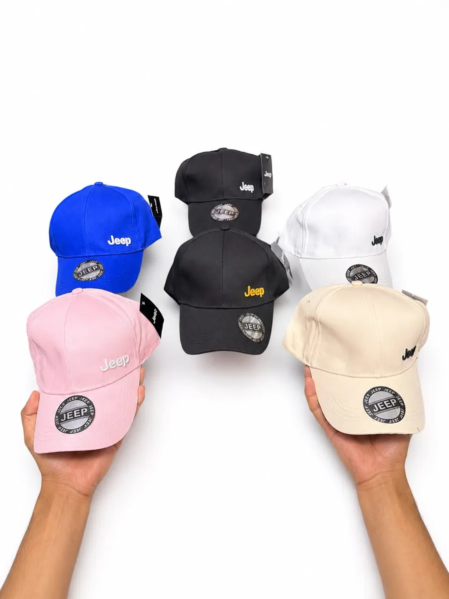 casquette 